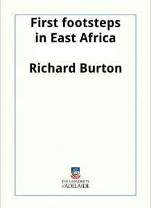 Download First footsteps in East Africa pdf, epub, ebook