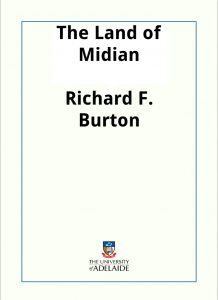 Download The Land of Midian pdf, epub, ebook