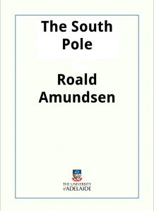 Download The South Pole pdf, epub, ebook