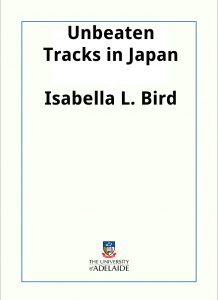 Download Unbeaten Tracks in Japan pdf, epub, ebook