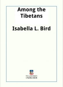 Download Among the Tibetans pdf, epub, ebook