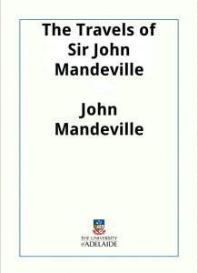Download The Travels of Sir John Mandeville pdf, epub, ebook