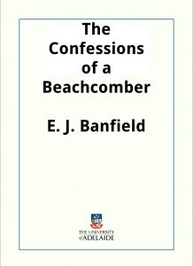 Download The Confessions of a Beachcomber pdf, epub, ebook