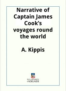 Download Narrative of Captain James Cook’s voyages roung the world pdf, epub, ebook