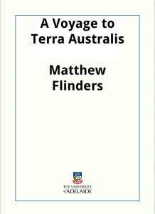 Download A Voyage to Terra Australis pdf, epub, ebook