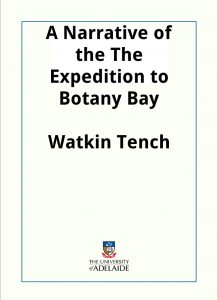 Download The Expedition to Botany Bay pdf, epub, ebook