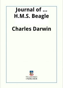 Download Journal of researches into the geology and natural history of the various countries visited by H.M.S. Beagle pdf, epub, ebook