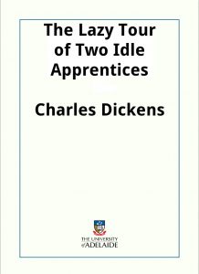 Download The Lazy Tour of Two Idle Apprentices pdf, epub, ebook