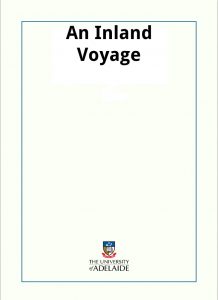 Download An Inland Voyage pdf, epub, ebook