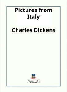Download Pictures from Italy pdf, epub, ebook