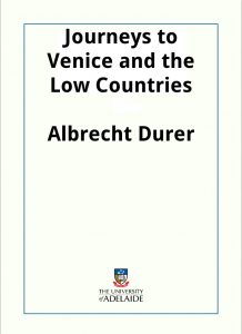 Download Memoirs of Journeys to Venice and the Low Countries pdf, epub, ebook