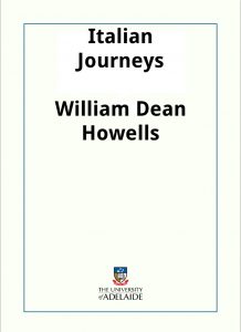 Download Italian Journeys pdf, epub, ebook