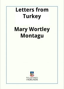 Download Letters from Turkey pdf, epub, ebook