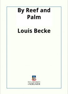 Download By Reef and Palm pdf, epub, ebook