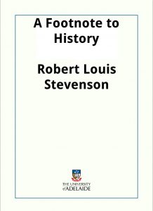 Download A Footnote to History: Eight Years of Trouble in Samoa pdf, epub, ebook