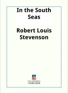 Download In the South Seas pdf, epub, ebook