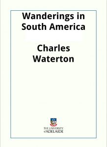 Download Wanderings in South America pdf, epub, ebook