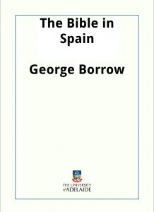 Download The Bible in Spain pdf, epub, ebook