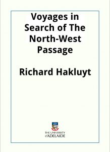 Download Voyages in Search of The North-West Passage pdf, epub, ebook