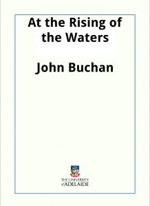 Download At the Rising of the Waters pdf, epub, ebook