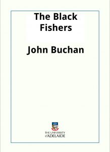 Download The Black Fishers pdf, epub, ebook