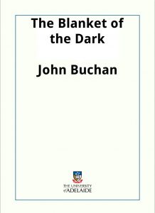 Download The Blanket of the Dark pdf, epub, ebook