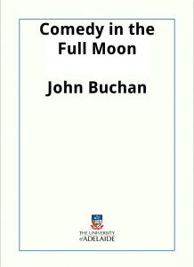 Download Comedy in the Full Moon pdf, epub, ebook