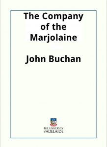 Download The Company of the Marjolaine pdf, epub, ebook