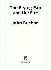 Download The Frying-Pan and the Fire pdf, epub, ebook