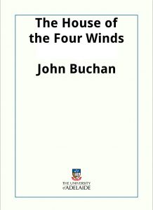 Download The House of the Four Winds pdf, epub, ebook