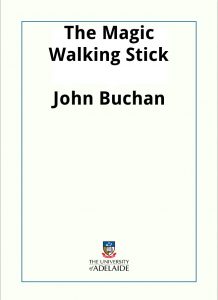 Download The Magic Walking Stick pdf, epub, ebook
