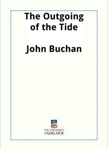 Download The Outgoing of the Tide pdf, epub, ebook