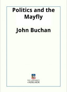 Download Politics and the Mayfly pdf, epub, ebook