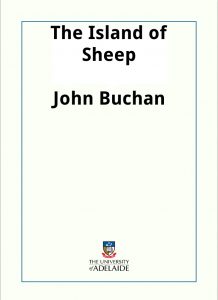 Download The Island of Sheep pdf, epub, ebook