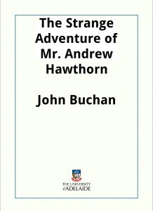 Download The Strange Adventure of Mr. Andrew Hawthorn pdf, epub, ebook