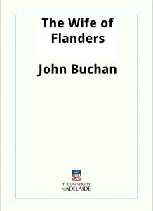 Download The Wife of Flanders pdf, epub, ebook