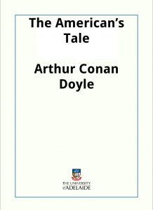 Download The American’s Tale pdf, epub, ebook