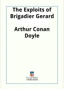Download The Exploits of Brigadier Gerard pdf, epub, ebook
