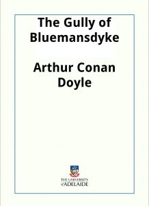 Download The Gully of Bluemansdyke pdf, epub, ebook