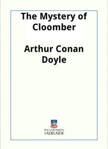 Download The Mystery of Cloomber pdf, epub, ebook