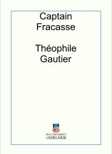 Download Captain Fracasse pdf, epub, ebook