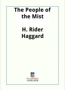 Download The People of the Mist pdf, epub, ebook