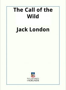 Download The Call of the Wild pdf, epub, ebook