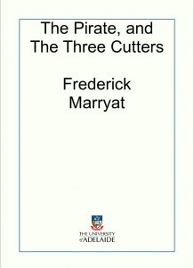 Download The Pirate, and The Three Cutters pdf, epub, ebook