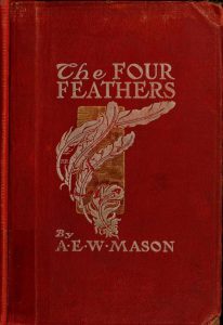 Download The Four Feathers pdf, epub, ebook