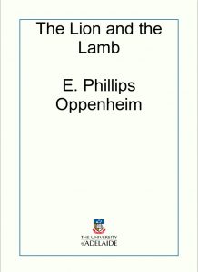 Download The Lion and the Lamb pdf, epub, ebook