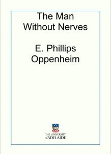 Download The Man Without Nerves pdf, epub, ebook