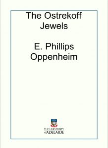 Download The Ostrekoff Jewels pdf, epub, ebook