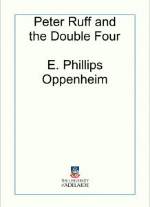 Download Peter Ruff and the Double Four pdf, epub, ebook