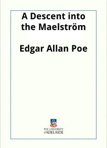 Download A Descent into the Maelström pdf, epub, ebook